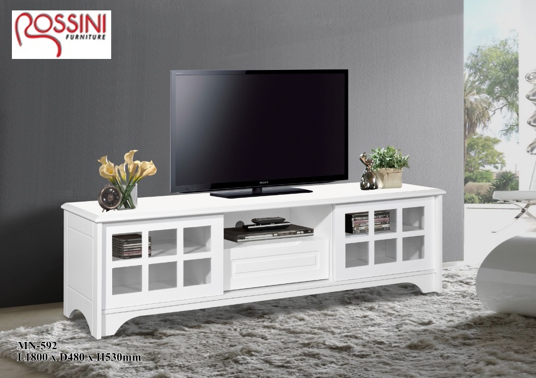 TV CABINET 032